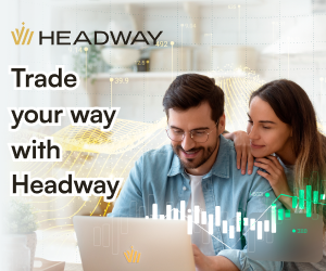 Logo Headway